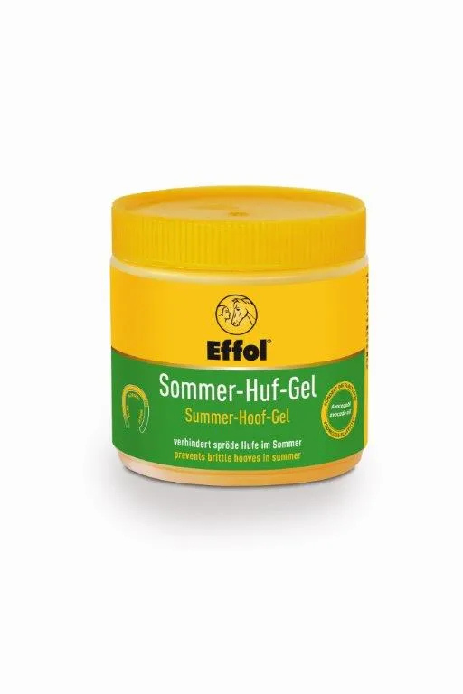 Effol-Sommer Huf Gel, 500 ml