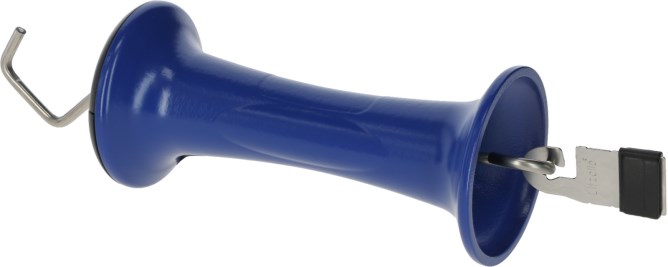 Torgriff Premium mit Litzclip