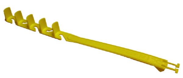 Portionshalter ''starr''