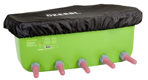 Abdeckhaube für MultiFeeder