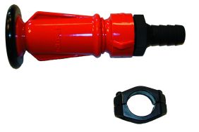 Spüldüse PowerJet "LARGE" 1 1/4"