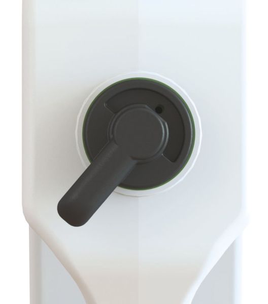 Kälberflasche "MilkyFeeder"