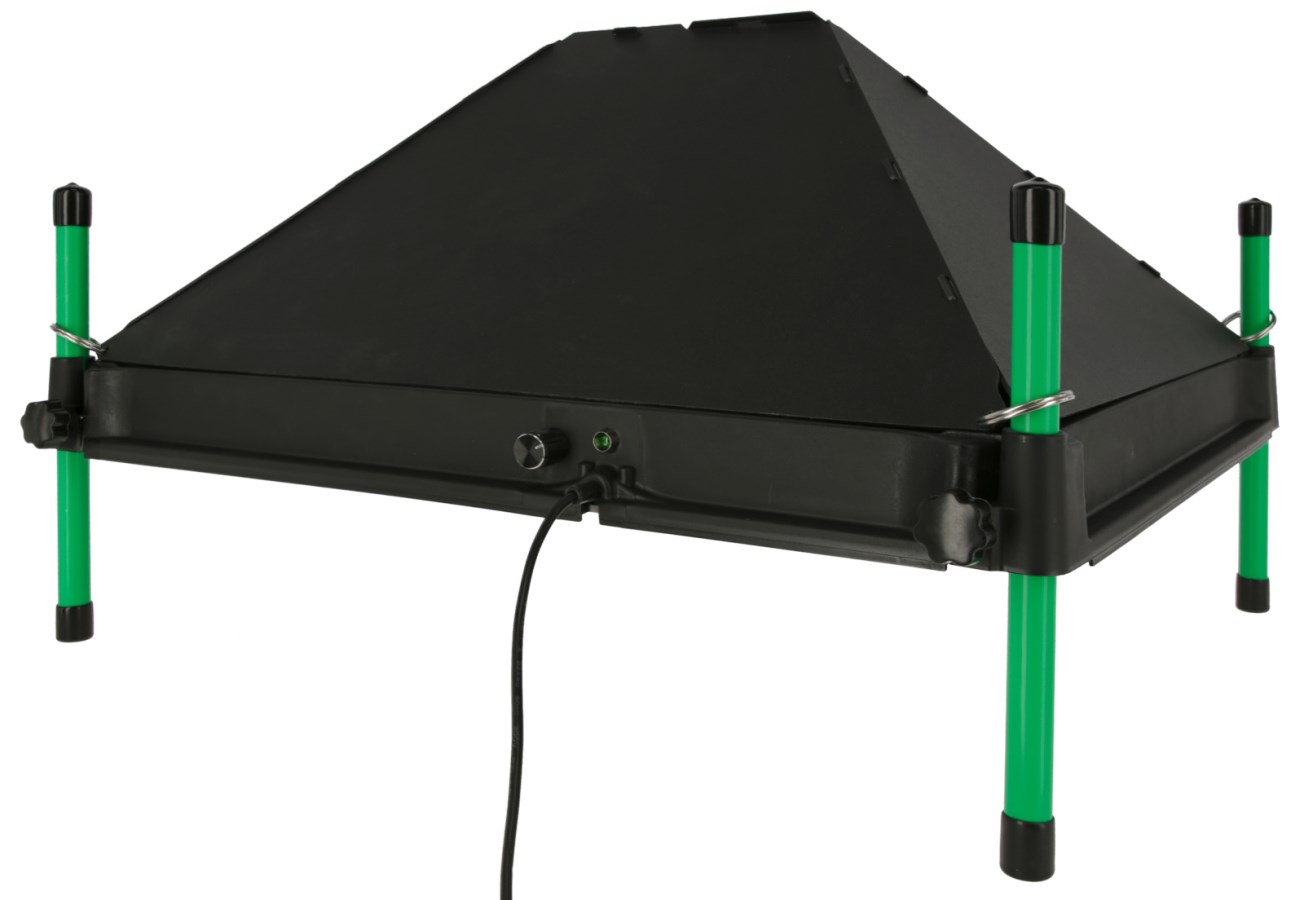 Schutzabdeckung Wärmeplatte CosyHeat 40x50