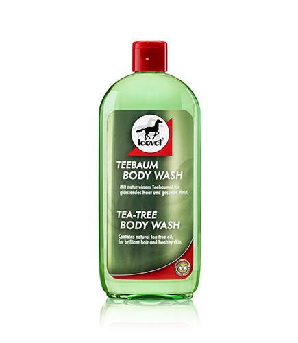 Leovet Teebaum Body Wash