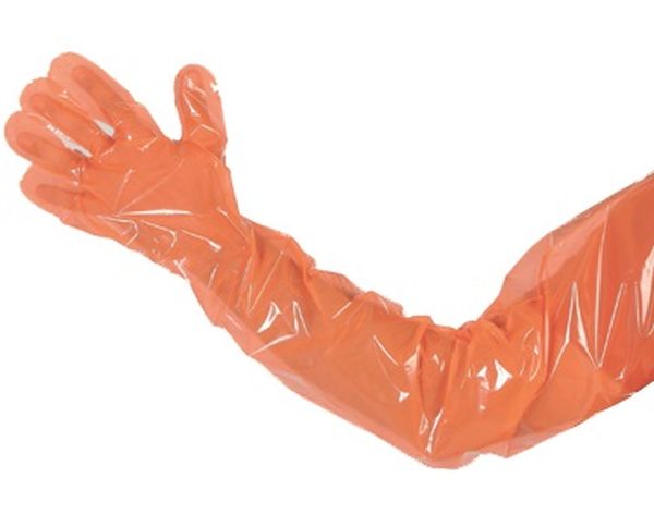 Einmalhandschuhe