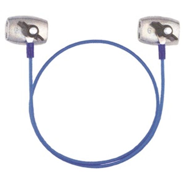 Verbindungskabel für Elektroseil