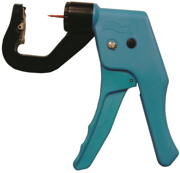 'Allflex Retract-O-Matic' Automatik-Zange