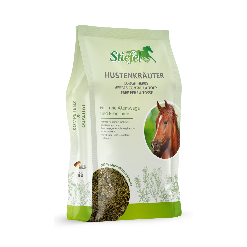 Stiefel Hustenkräuter 1kg