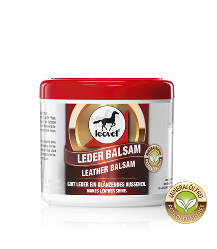Leovet Leder Balsam