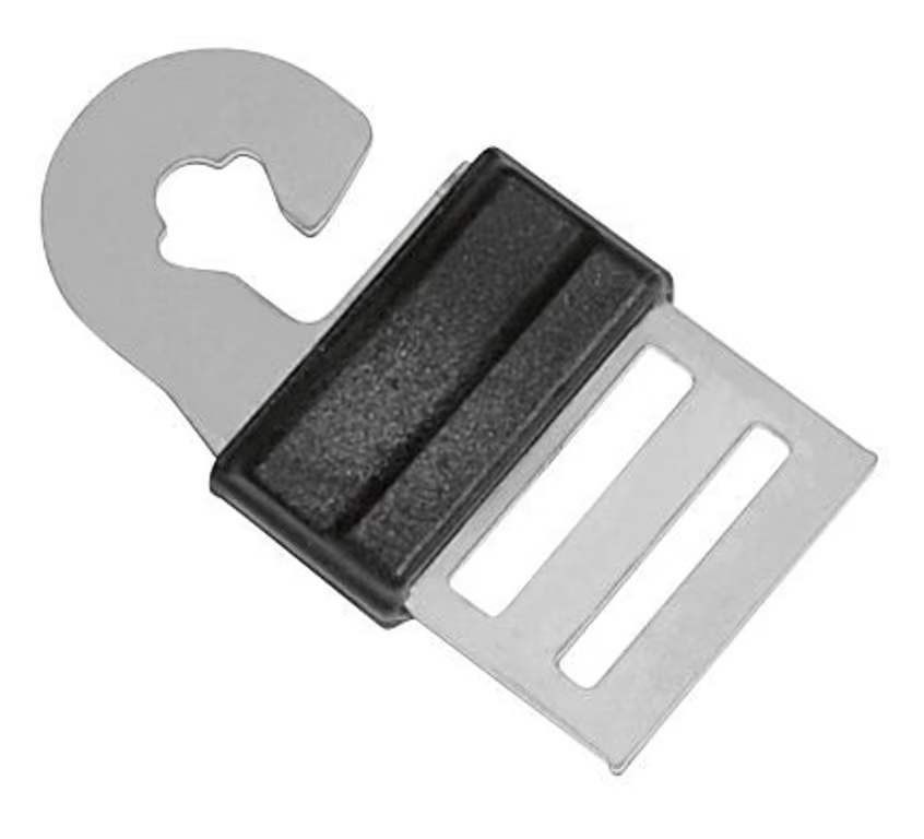 Torgriffverbinder LitzClip für Breitband