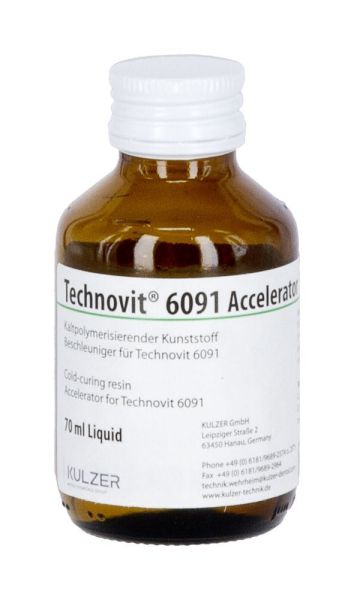 Technovit Beschleuniger