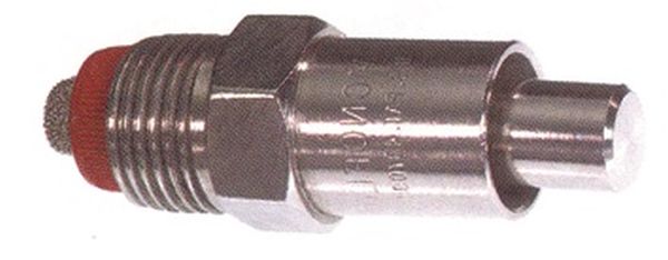 Edelstahl-Trogsprüher 1/2''