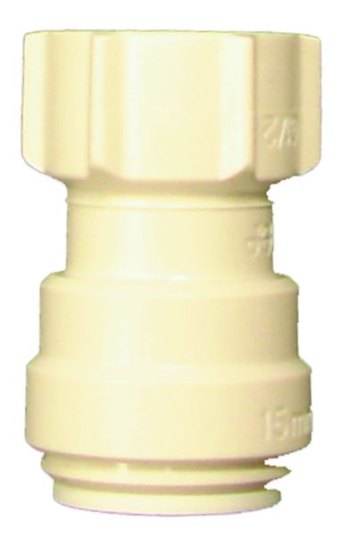Verbinder 'Speedfit'  Innengewinde