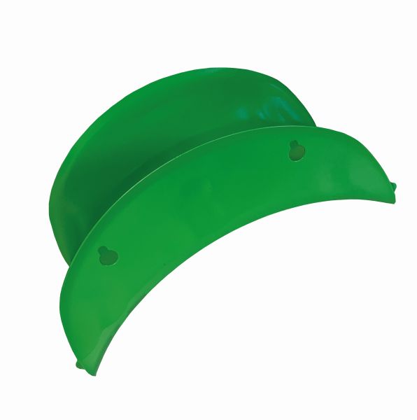 Schlauchhalter aus Metall