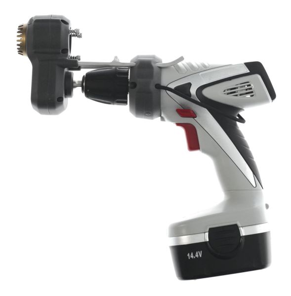 "TailWell 2" Power Tail Trimmer