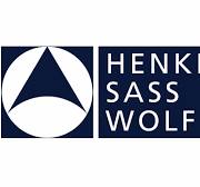Henke Sass, Wolf GmbH Henke Sass, Wolf GmbH