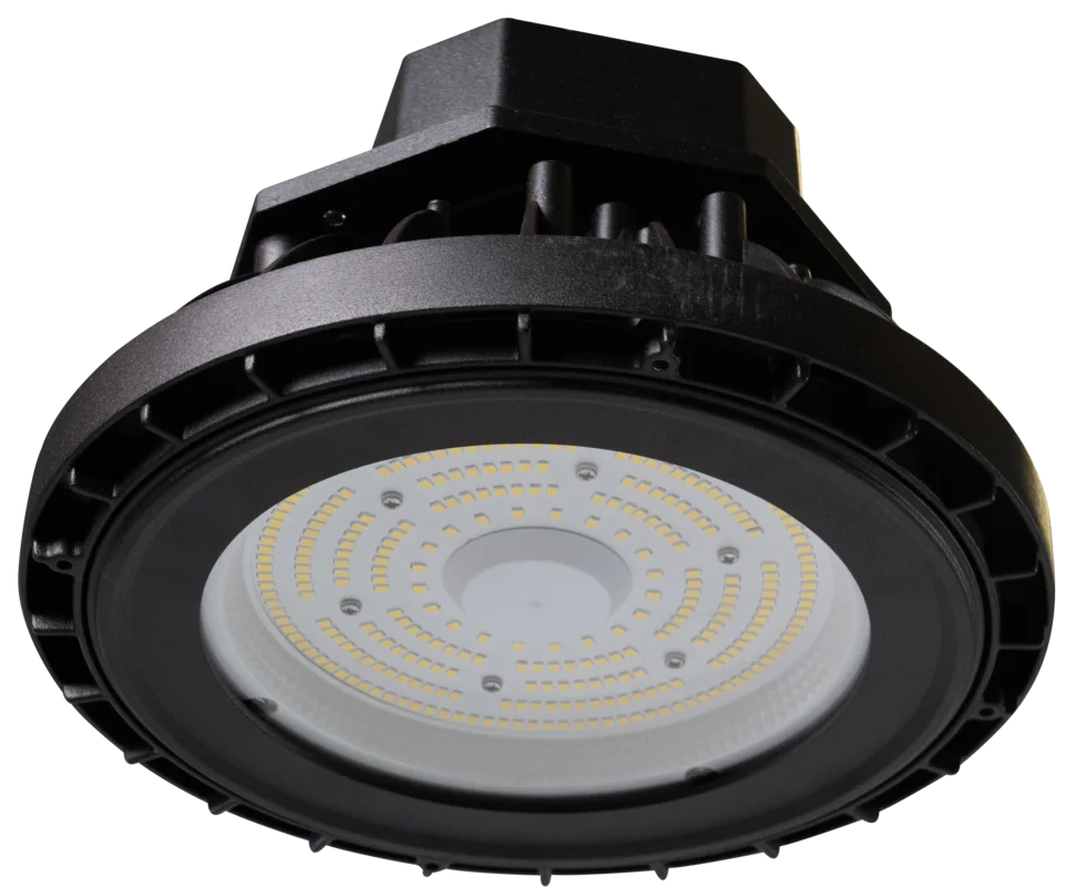 LED-Hallenstrahler Power-Line 75 Watt