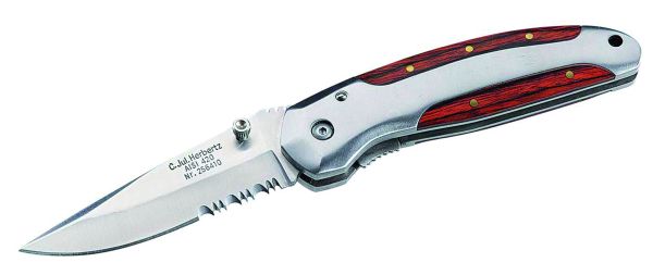 Einhandmesser