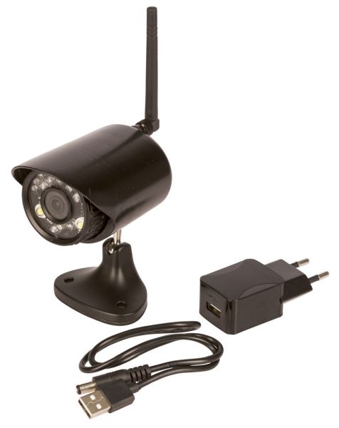 SmartCam HD