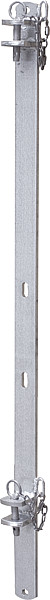 Anschraubleiste, Raster 94 cm