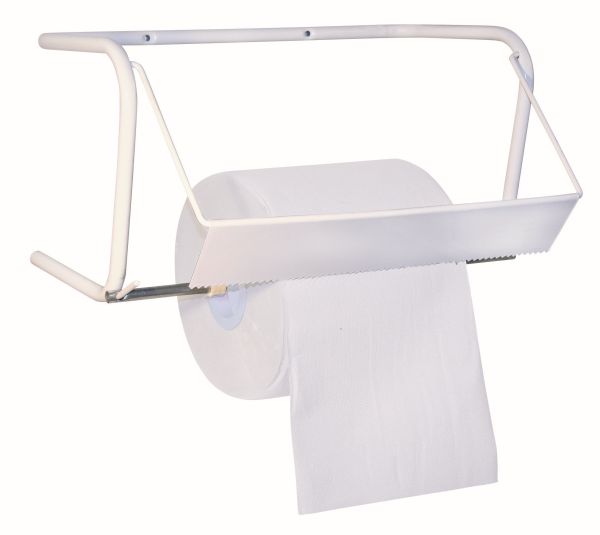Wandrollenhalter für Putzrolle