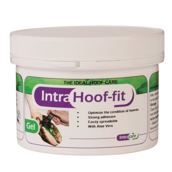 Intra Hoof-fit Gel