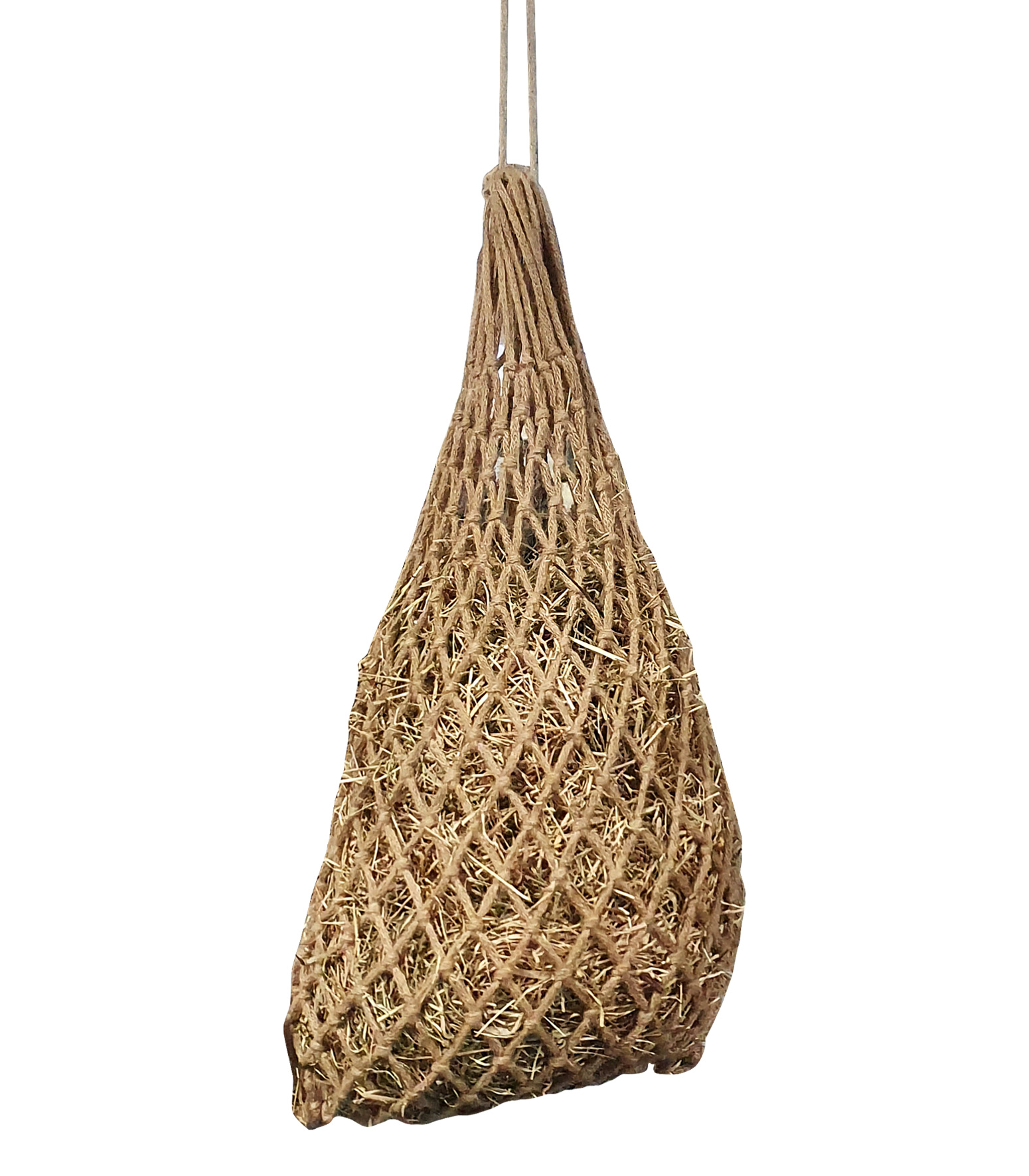 Waldhausen Jute-Heunetz