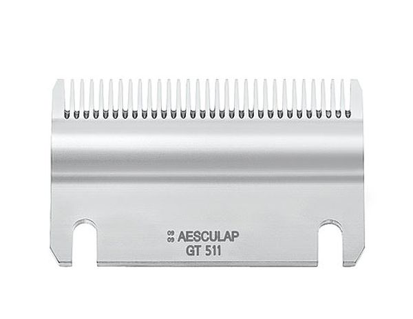 Aesculap Schneideplatte GT 511