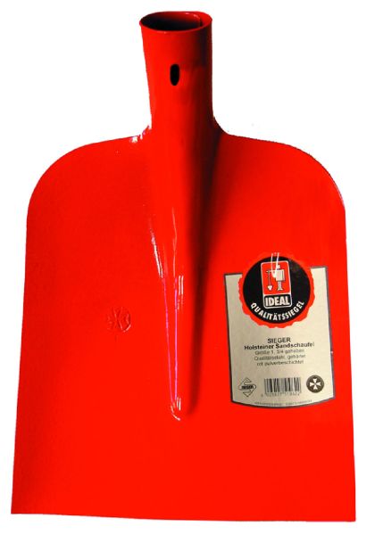 Holsteiner Sandschaufel ölgehärtet