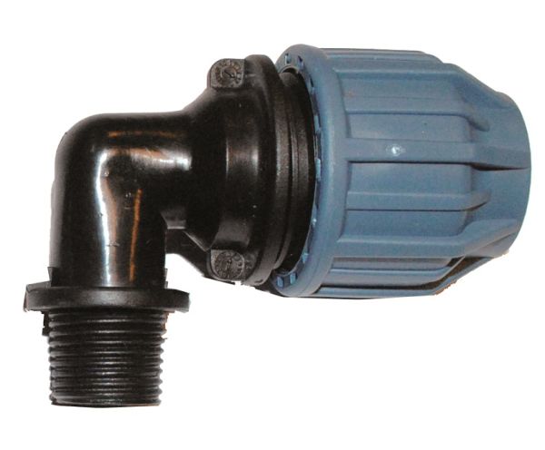 Winkelverschraubung AG