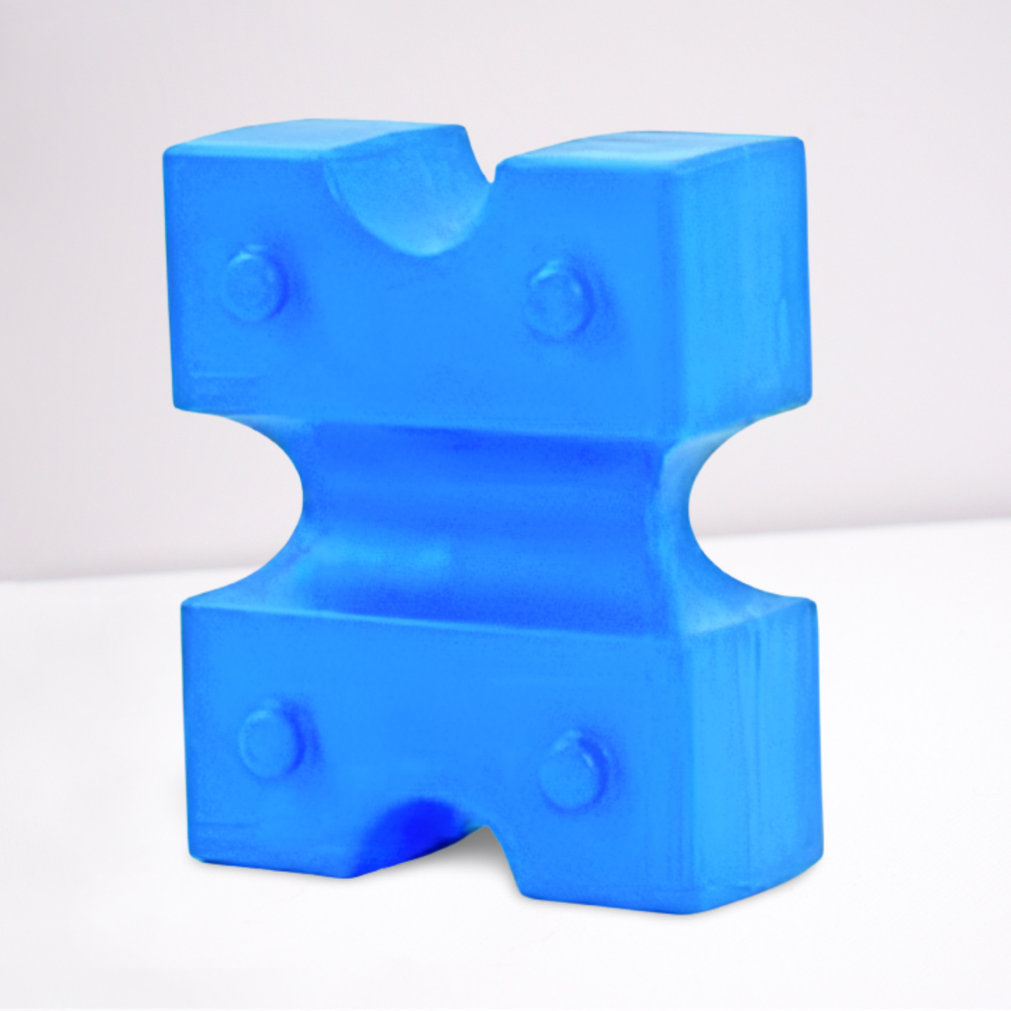 Cavalettiblock