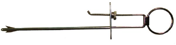 'Hauptner' Zitzenräumer
