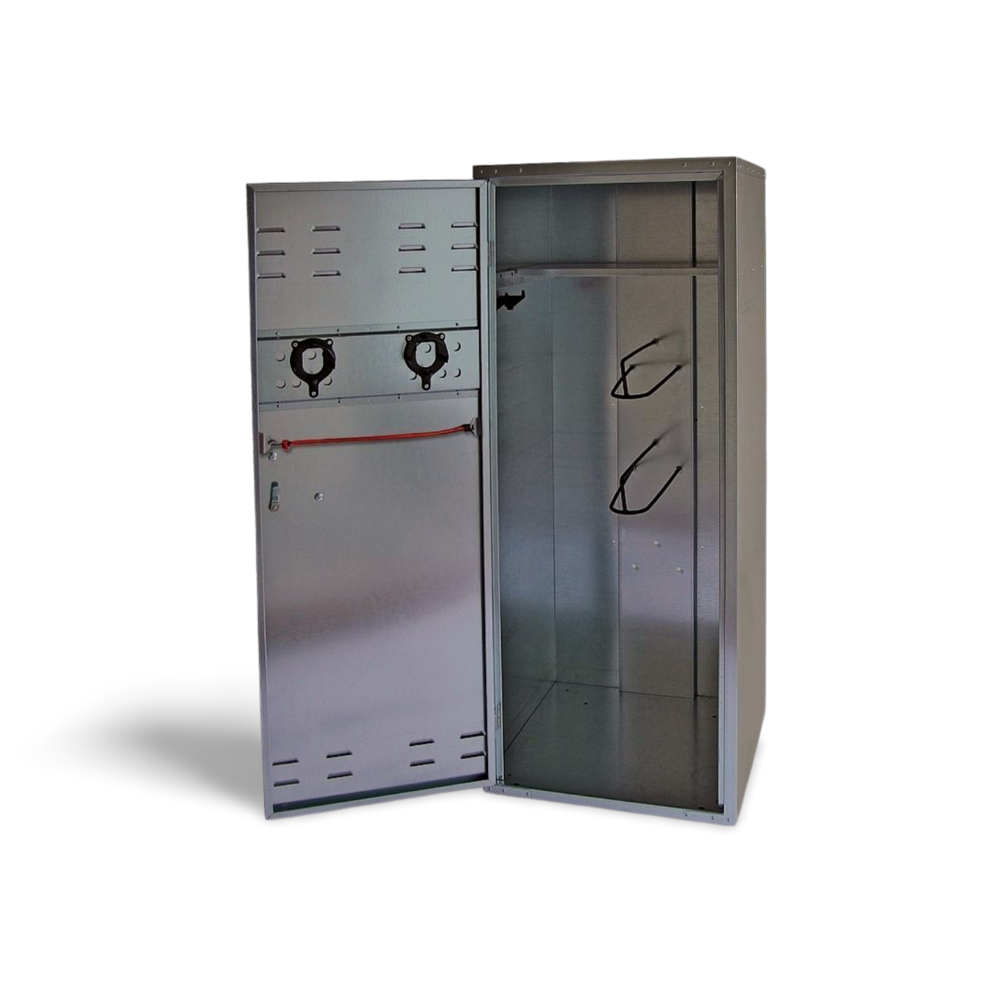 GroWi Sattelschrank DR + VS
