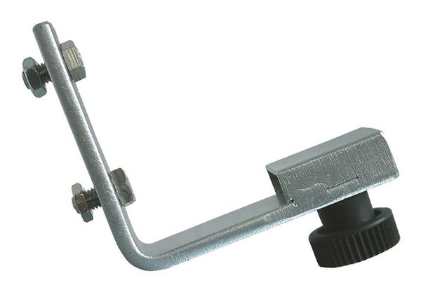 Halter für Haspel