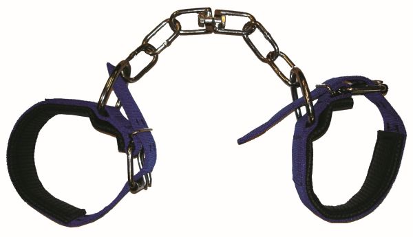 Fußfessel aus Nylon