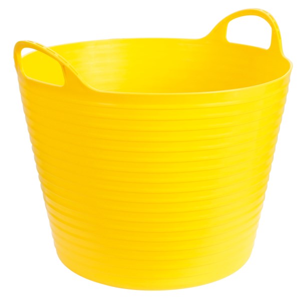 Flexibler Trog "FlexBag" 28 ltr.