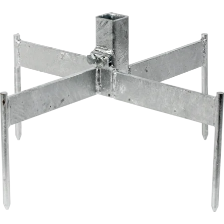 Stabilisierungsfuß für E-Box Maxi