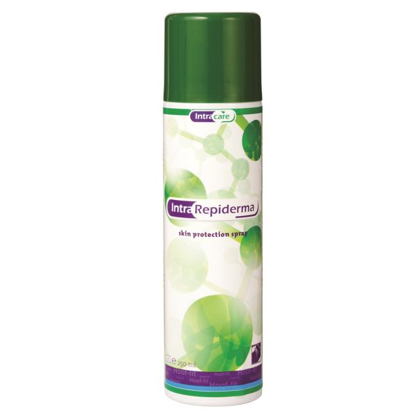 Intra Hoof-fit Repiderma Spray