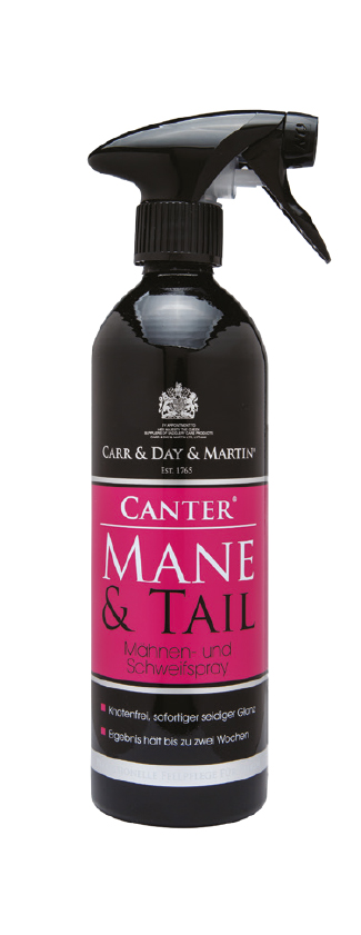 Carr & Day & Martin Mähnen- und Schweif Conditioner