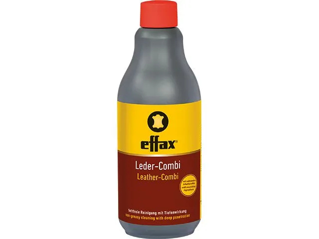 Effax Leder-Combi
