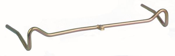 Spannbügel für Drahtspanner