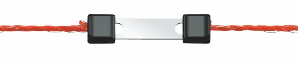 Litzenverbinder ''Litzclip''