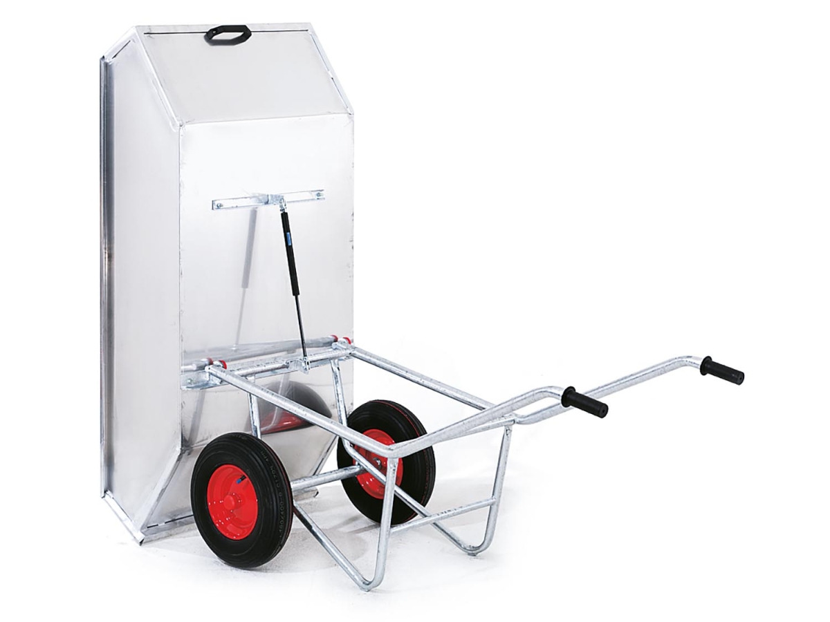 Alustar Kippkuli 450 Liter