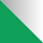 grün/silber
