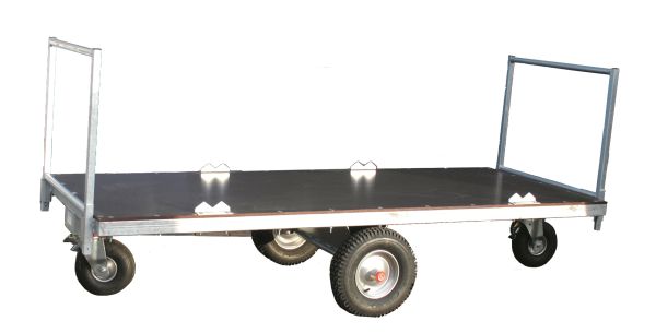 Quader - Jumbo Karre