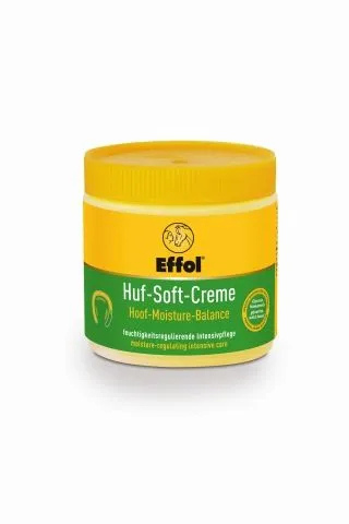 Effol-Huf-Soft Creme, 500 ml