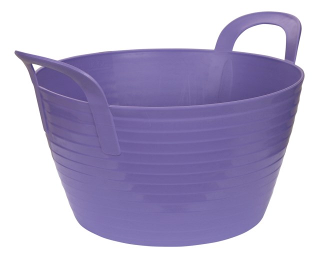 Flexibler Trog "FlexBag" 12 ltr.