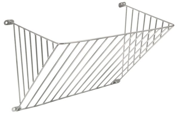 Heuraufe für Schweine