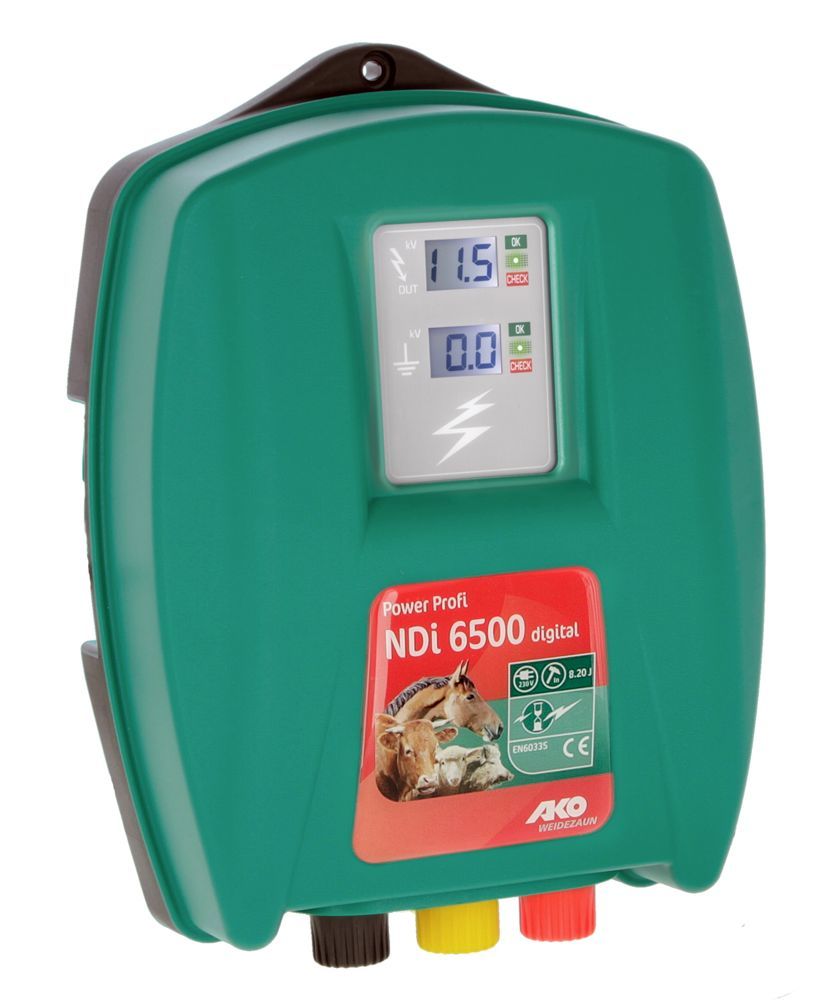 AKO "Power Profi NDi 6500 digital"