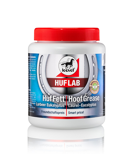 Leovet HUFLAB Huf Fett